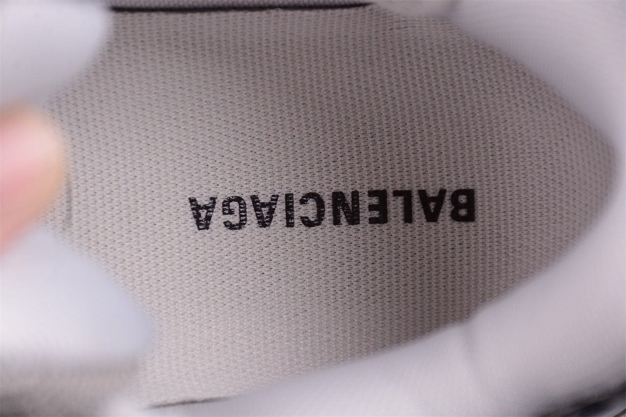 Balenciaga Runner 2.0 – Beige Brown - Best Reps Website 2025