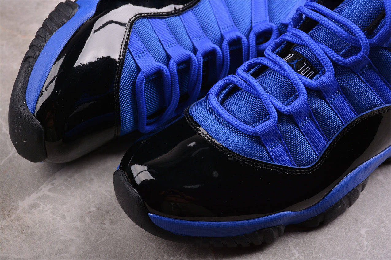 Air Jordan 11 Retro High "Concord" - Best Reps Website 2025