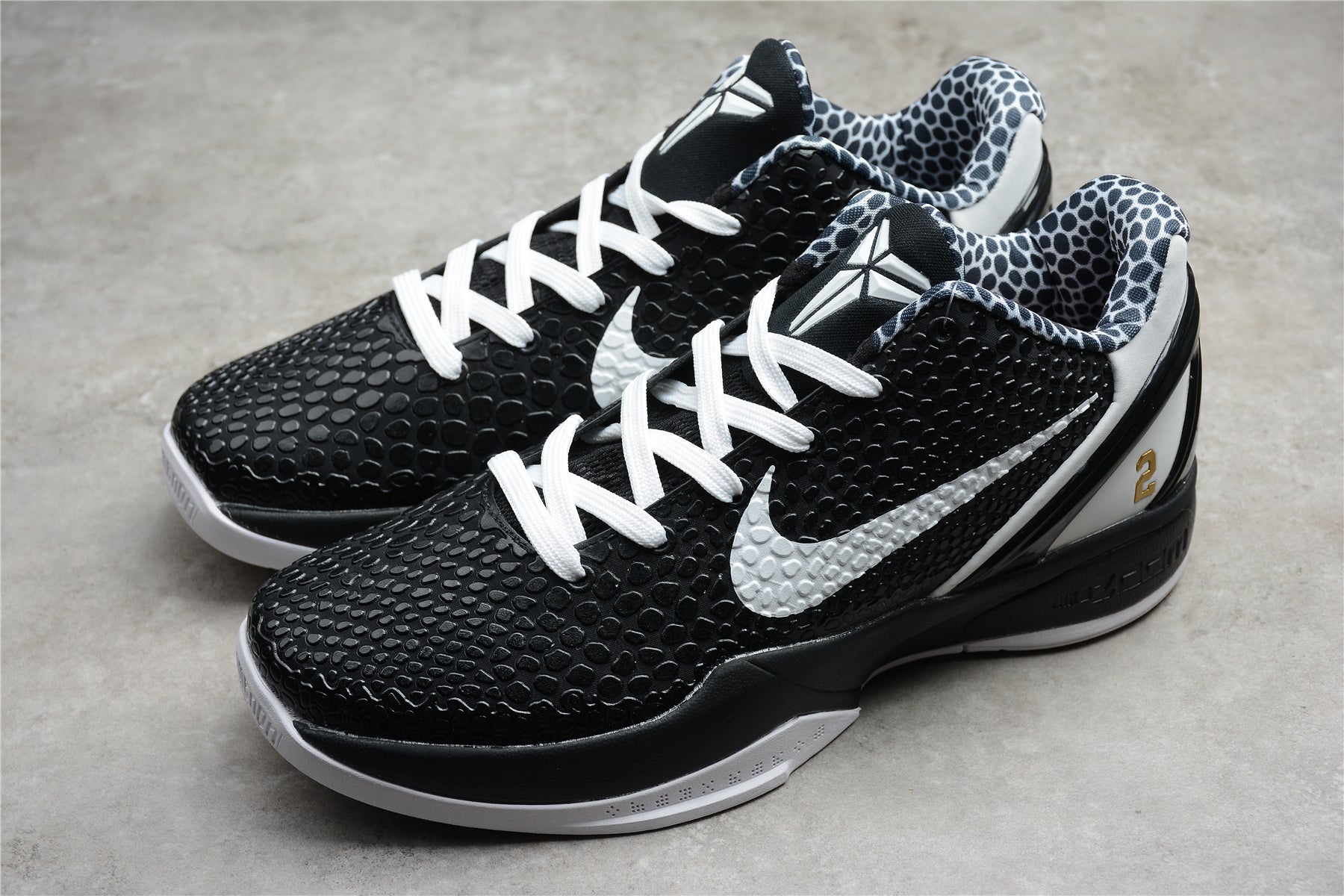 Nike Kobe 6 Protro “Mambacita Sweet Sixteen” - Best Reps Website 2025