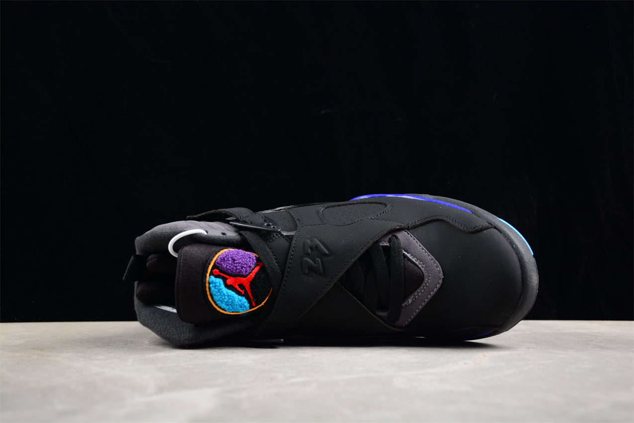 Air Jordan 8 "Aqua" - Best Reps Website 2025
