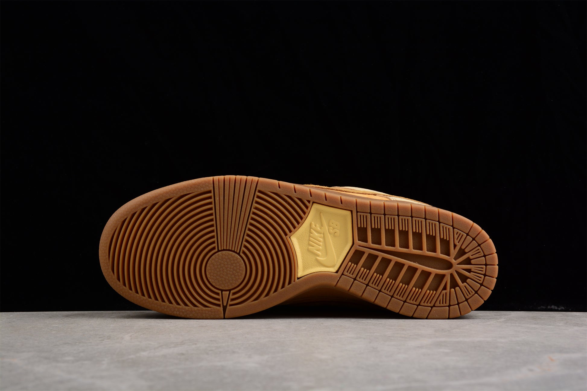 Nike SB Dunk Low Pro TRD QS "Wheat"