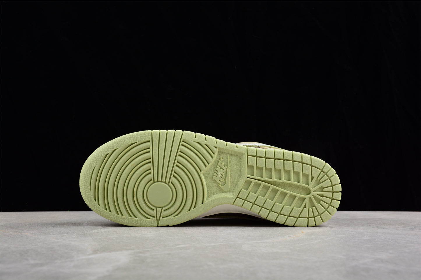 Nike Dunk Low "Velcro Tongue – Milk Tea" - Best Reps Website 2025