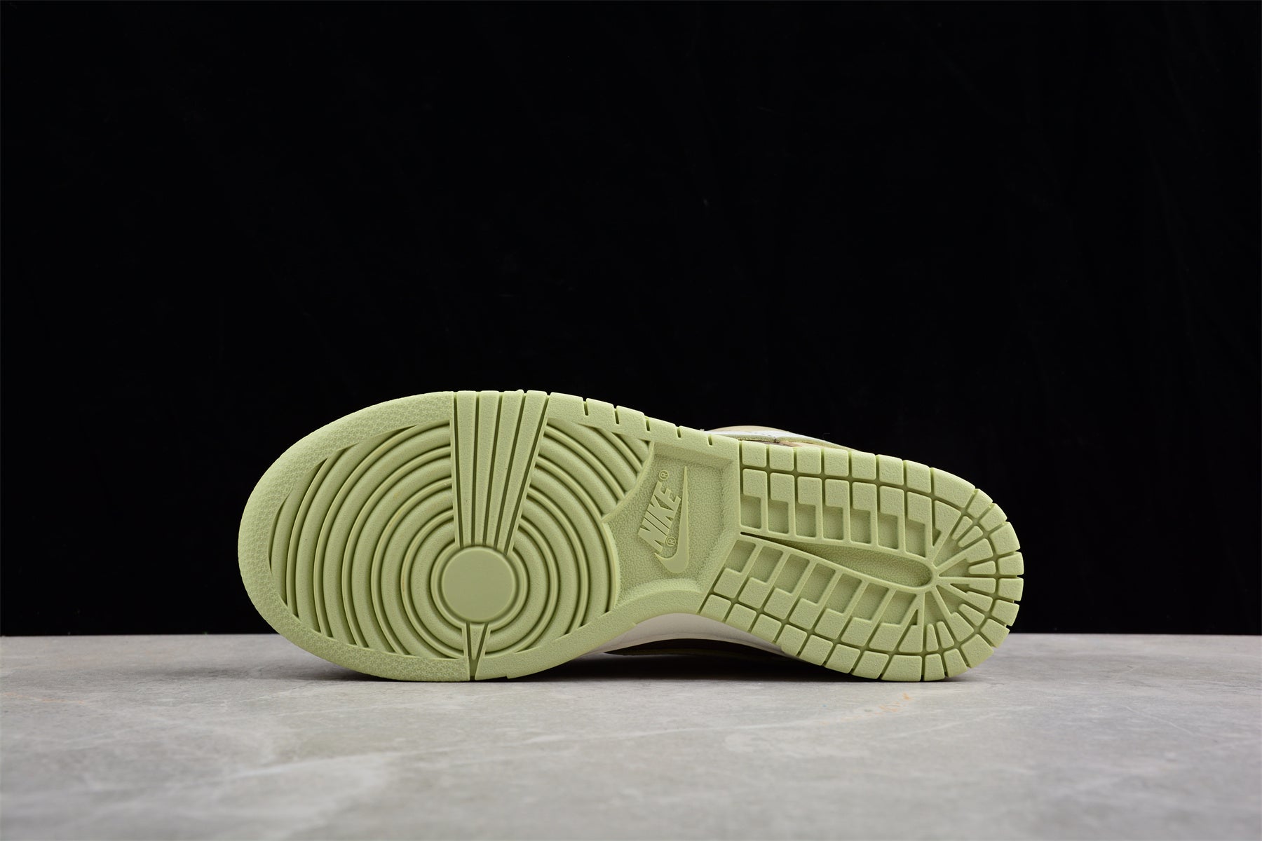 Nike Dunk Low "Velcro Tongue – Milk Tea" - Best Reps Website 2025