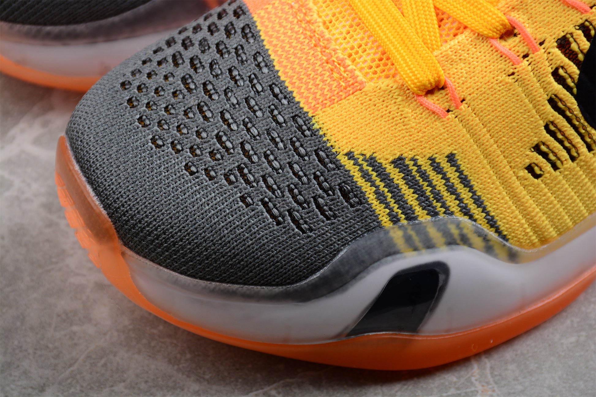 Nike Kobe 10 "Chester" - Best Reps Website 2025