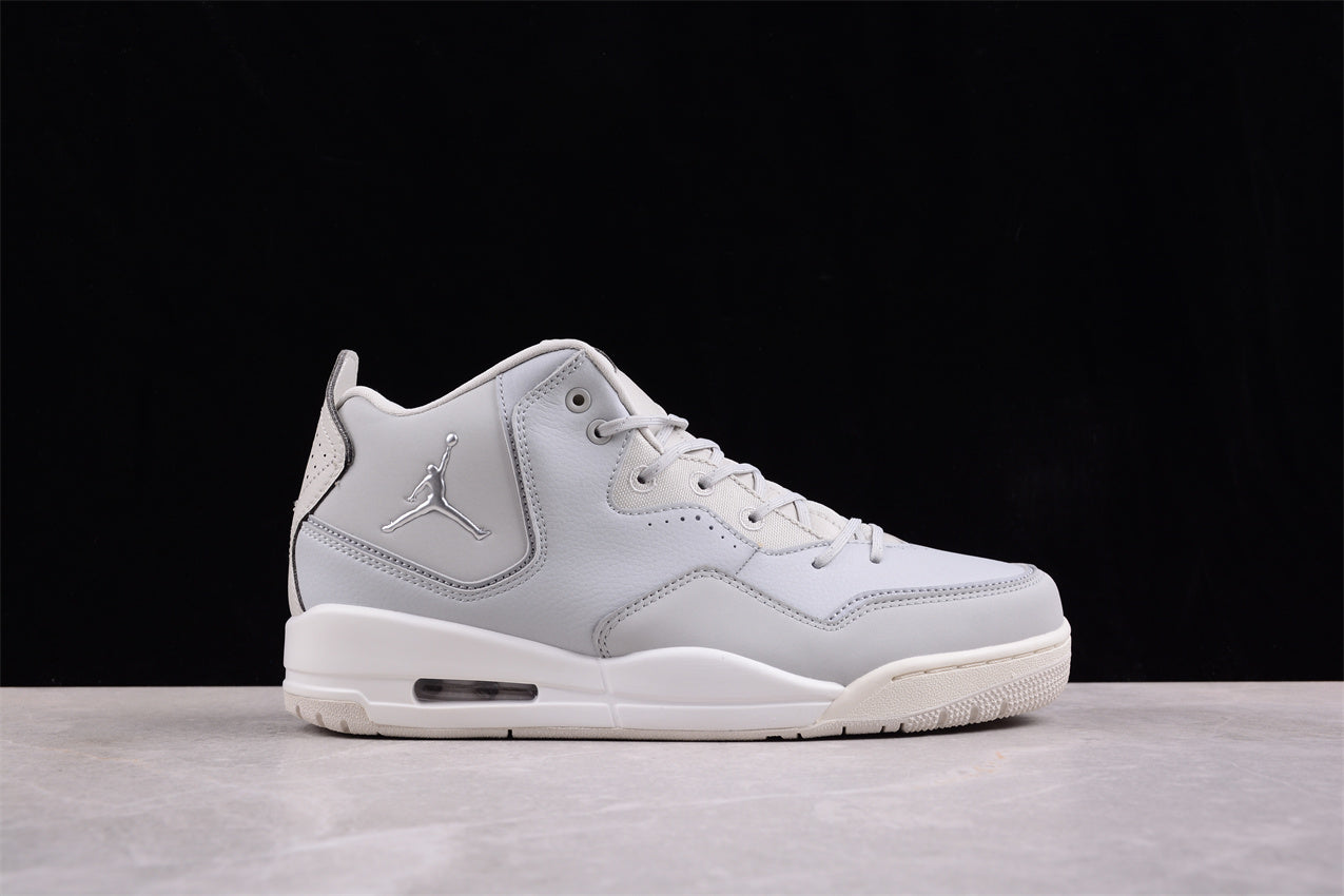  Jordan Courtside 23 “Cool Grey” 