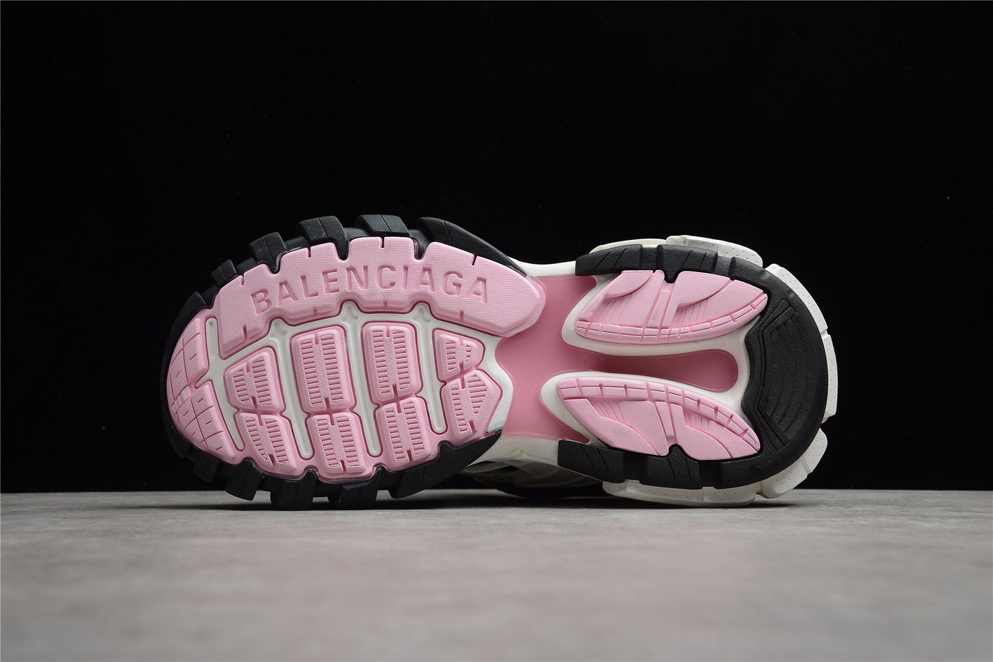 Balenciaga Wmns Track.2 Sneaker – Pink - Best Reps Website 2025