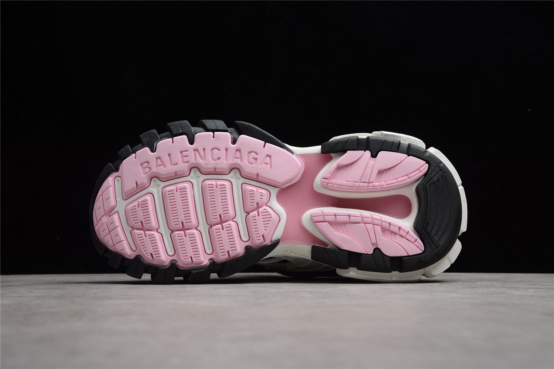 Balenciaga Wmns Track.2 Sneaker – Pink - Best Reps Website 2025