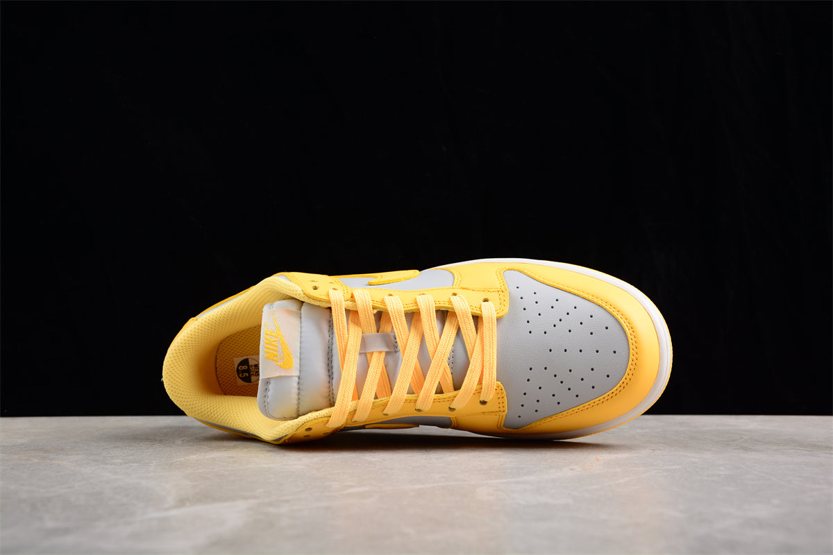 Nike Dunk Low "Citron Pulse" (DD1503-002) - Best Reps Website 2025