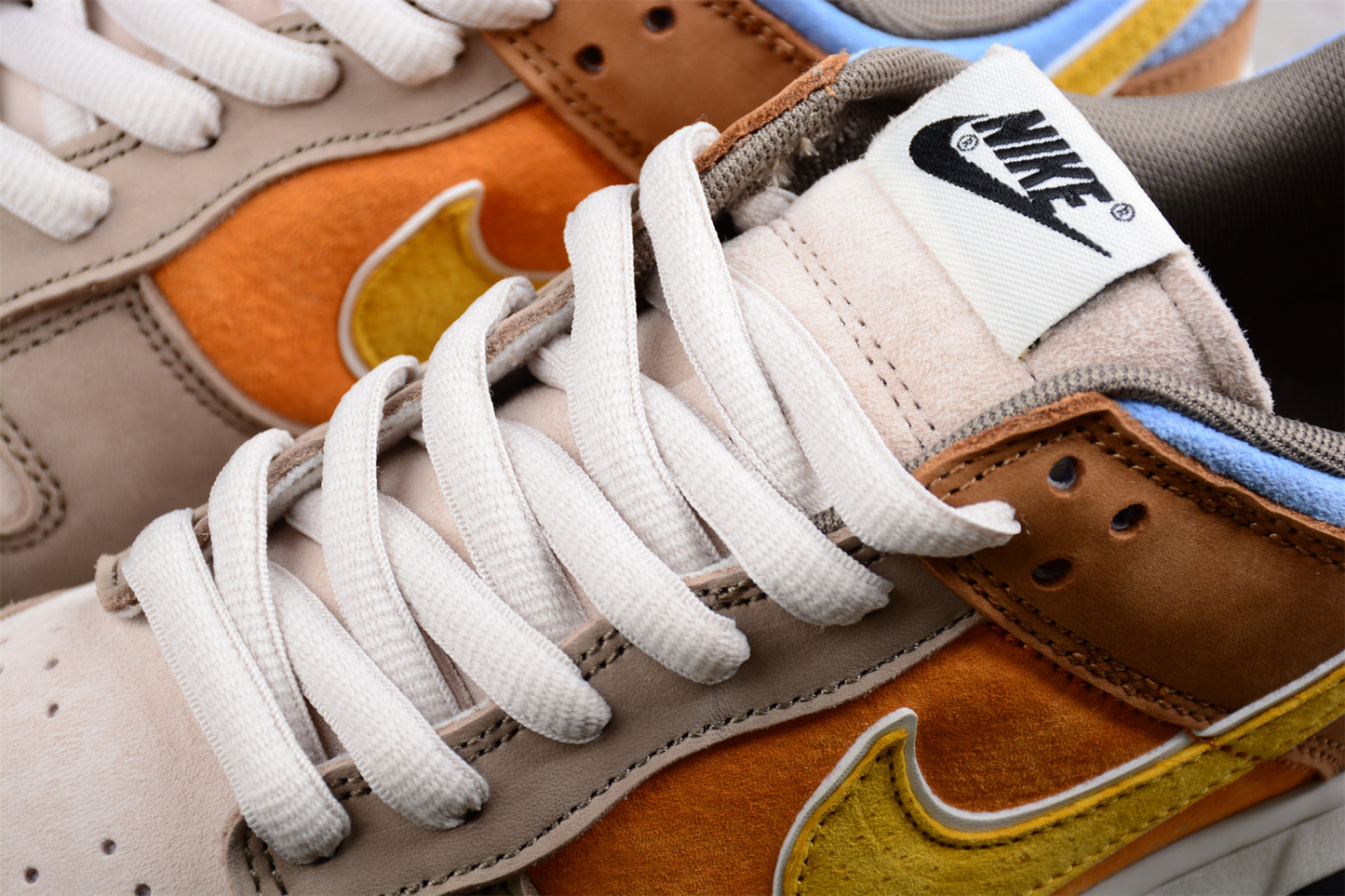 Otomo Katsuhiro x Nike SB Dunk Low "Coffee/Light Brown" - Best Reps Website 2025