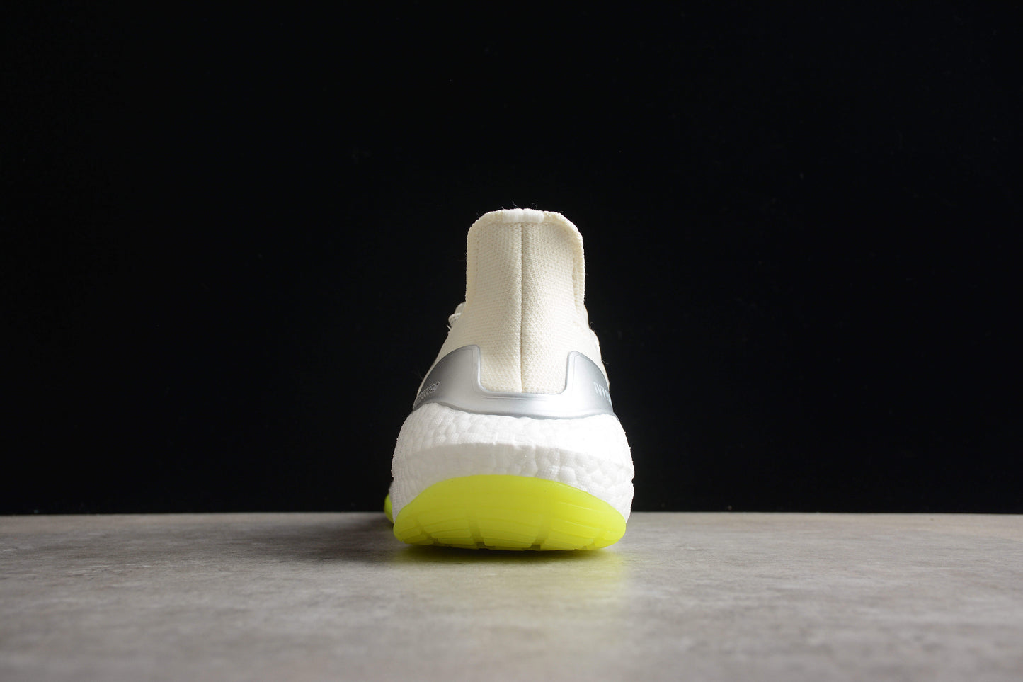 Adidas x IVY PARK Ultraboost Off White/Silver/Yellow