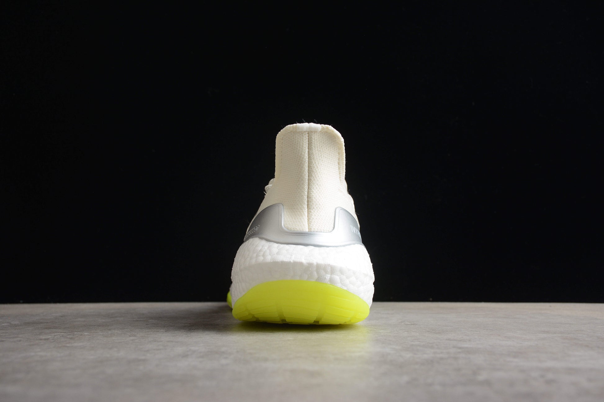 Adidas x IVY PARK Ultraboost Off White/Silver/Yellow