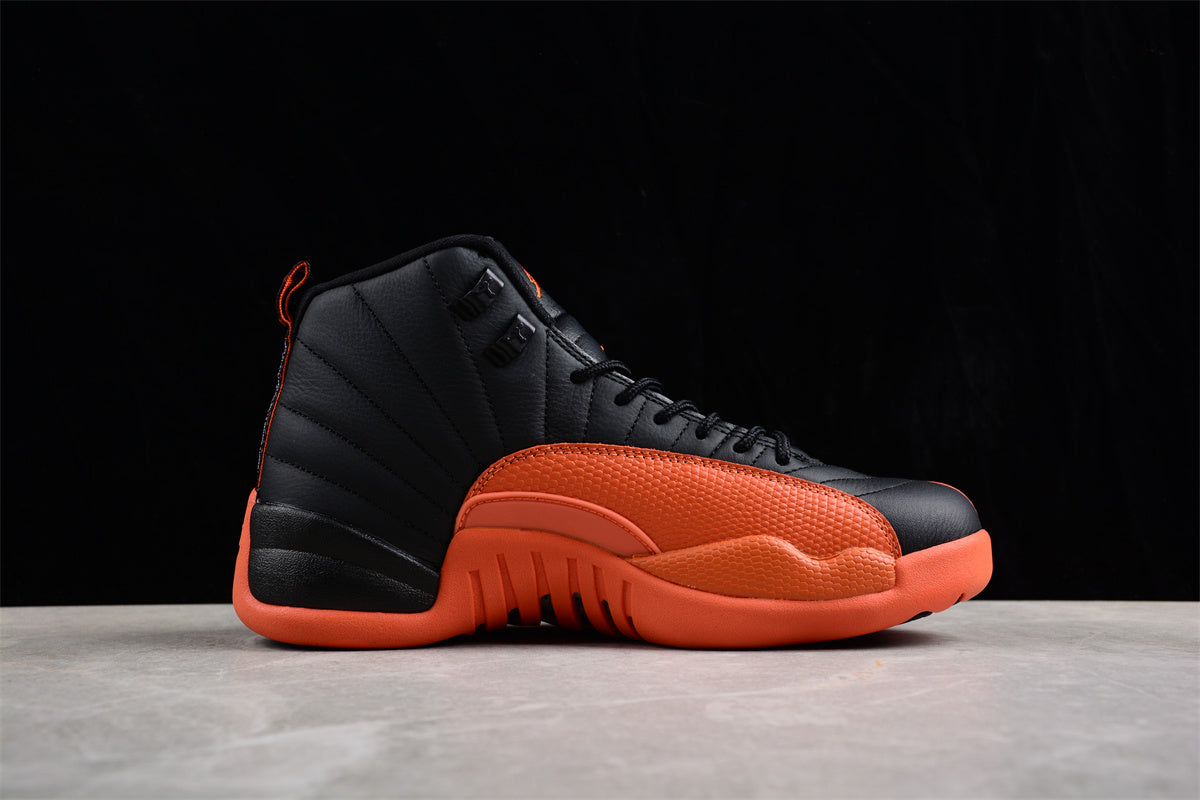 Air Jordan 12 WMNS “Brilliant Orange” - Best Reps Website 2025