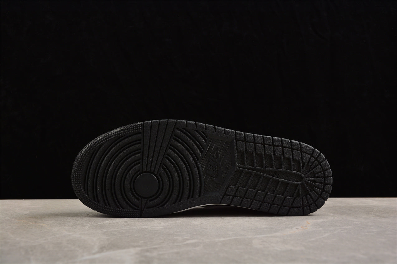 Air Jordan 1 Low OG 'Shadow' - Best Reps Website 2025