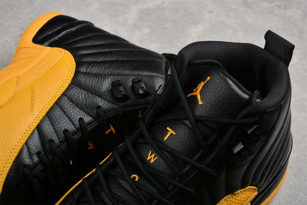 Air Jordan 12 Retro "University Gold" - Best Reps Website 2025