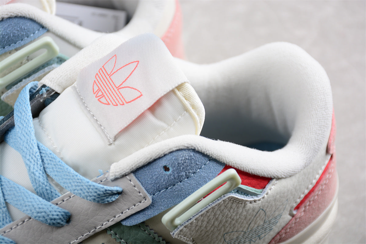 adidas Forum Low "Multicolour" - Best Reps Website 2025