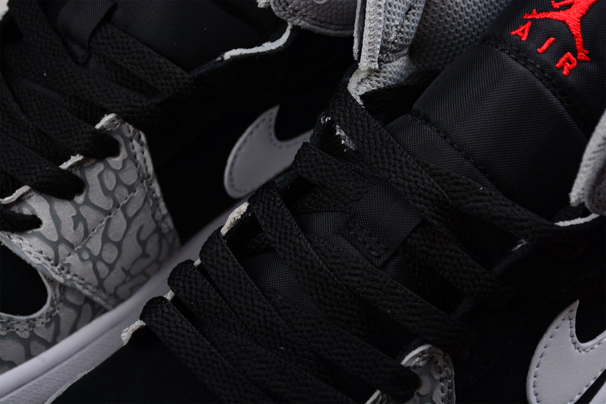Air Jordan 1 Mid SE "Elephant Toe" - Best Reps Website 2025