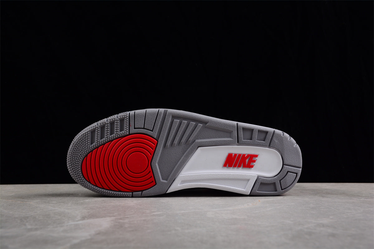 Air Jordan 3 Retro 'Fire Red' (2022) - Best Reps Website 2025