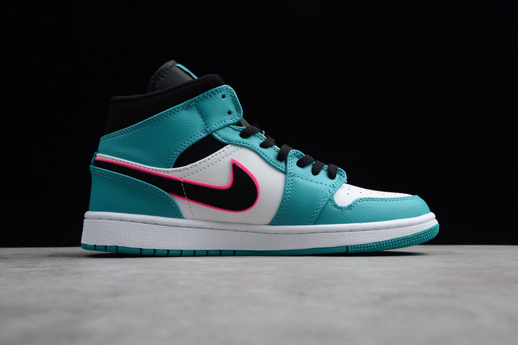 Air Jordan 1 Mid SE "South Beach" - Best Reps Website 2025