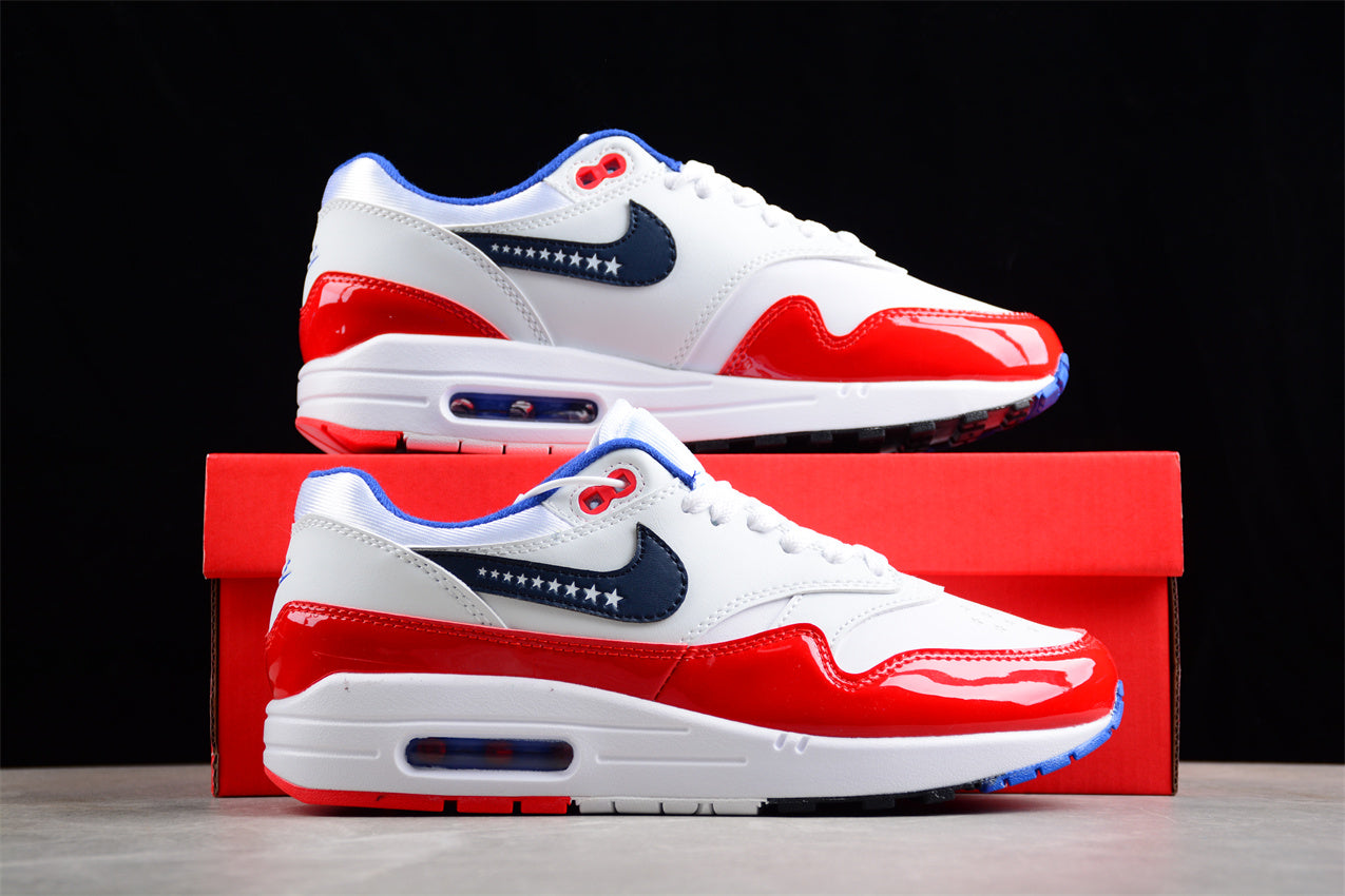 Nike Air Max 1 ’86 Golf “Ryder Solheim Cup” - Best Reps Website 2025