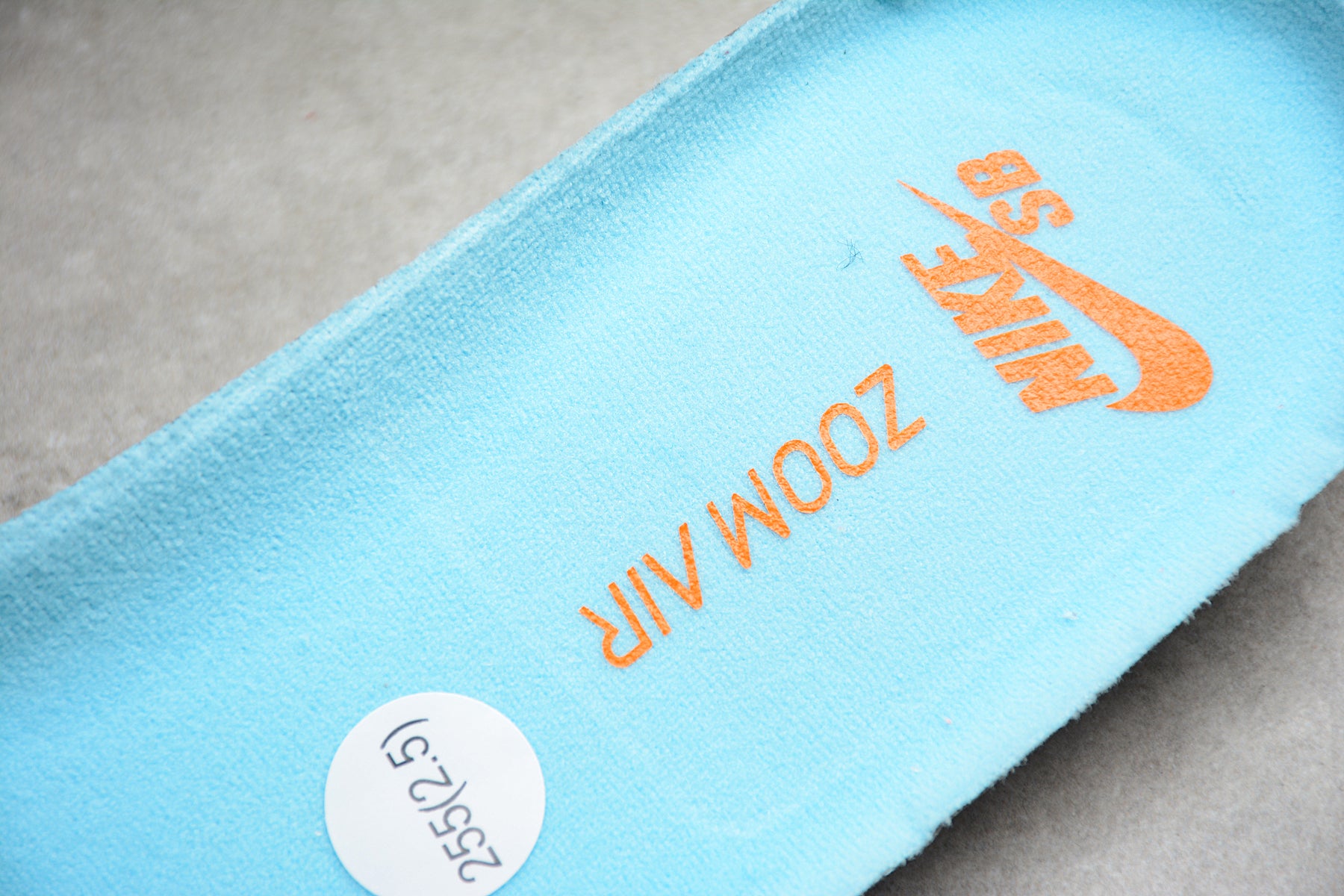 Nike SB Dunk Low "Club 58 Gulf" - Best Reps Website 2025