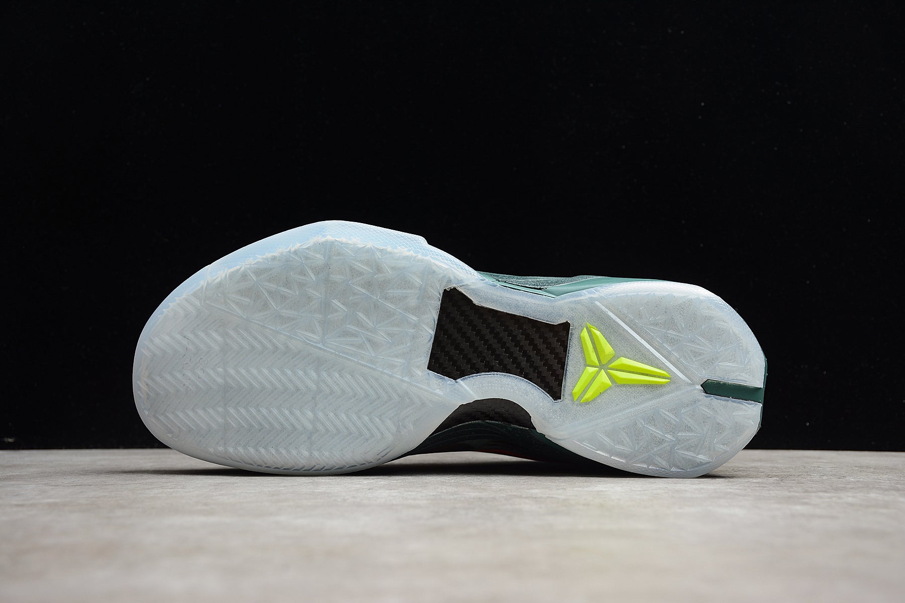 Nike Zoom Kobe 7 "What The Kobe" - Best Reps Website 2025