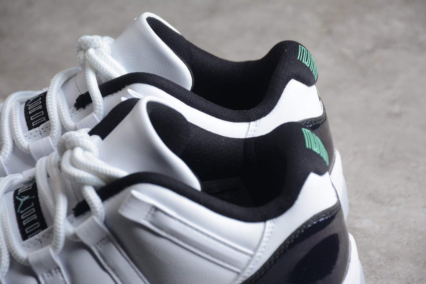 Air Jordan 11 Low " Easter " - Best Reps Website 2025