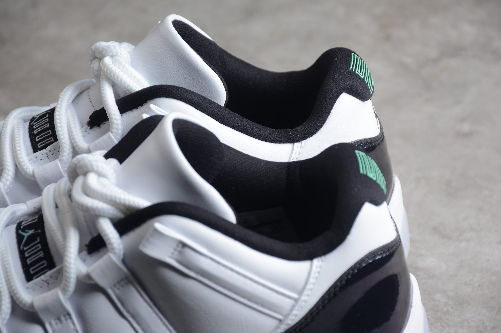 Air Jordan 11 Low " Easter " - Best Reps Website 2025