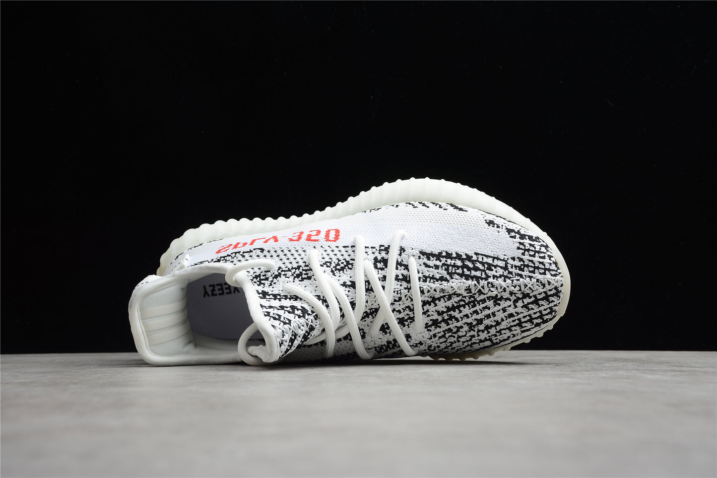 YEEZY Boost 350 V2 “Zebra” (Premium Plus Batch) - Best Reps Website 2025