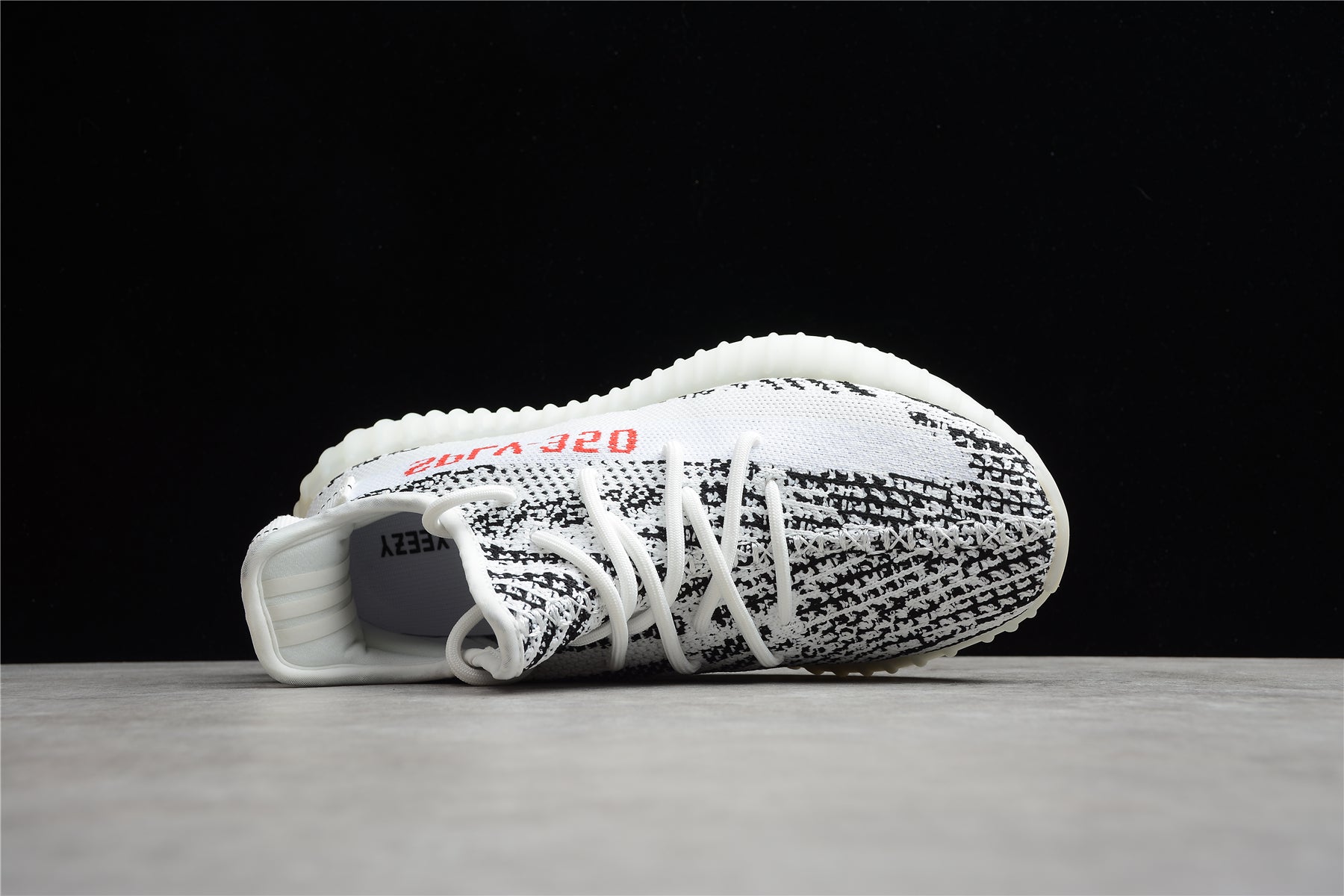 YEEZY Boost 350 V2 “Zebra” (Premium Plus Batch) - Best Reps Website 2025