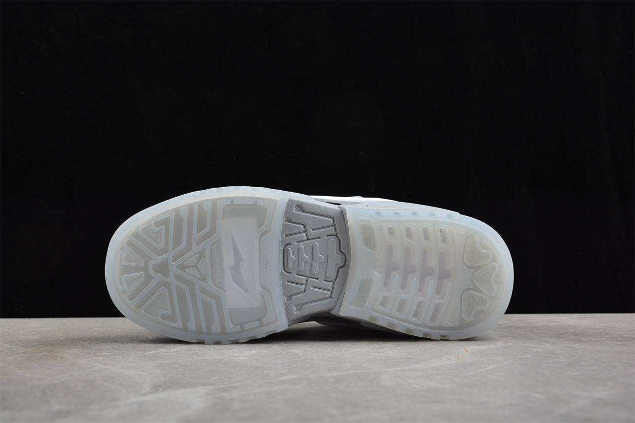 RTFKT Studios x Nike Dunk Genesis Low "OG Ghost"