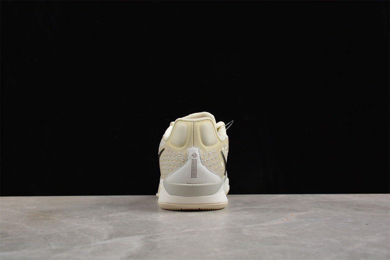  Nike Sabrina 2 "Ivory Cream Brown/Light Bone" 