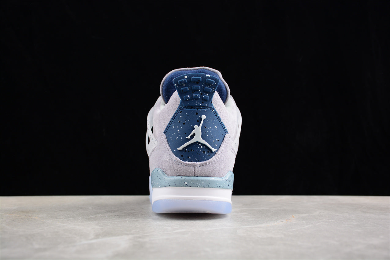 Air Jordan 4 "Georgetown" - Best Reps Website 2025