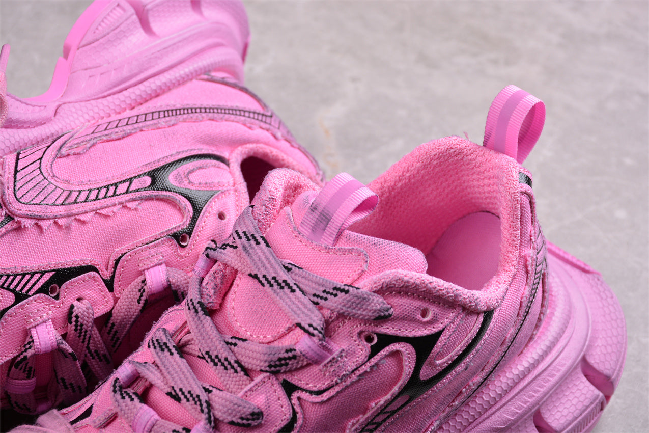 Balenciaga 3XL Women’s Sneaker – Pink - Best Reps Website 2025