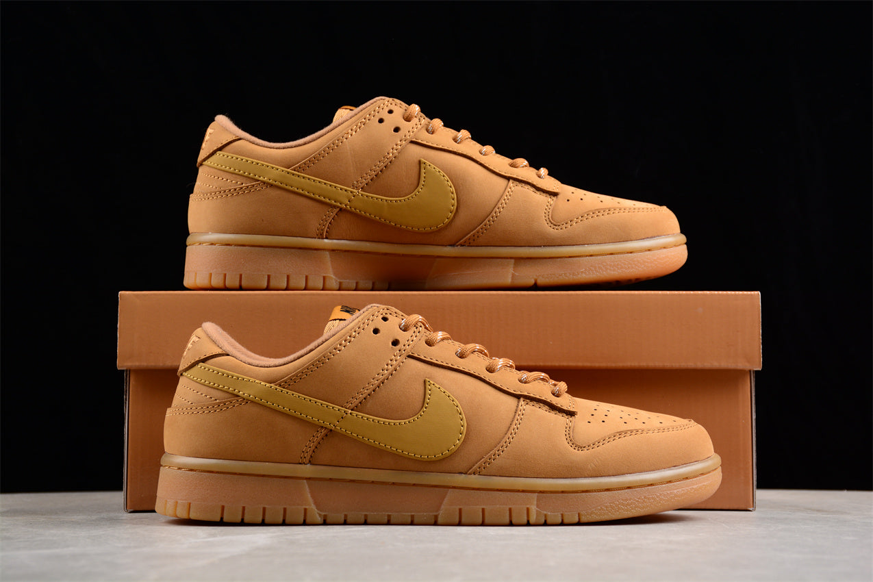Nike Dunk Low Retro SE “Wheat” - Best Reps Website 2025