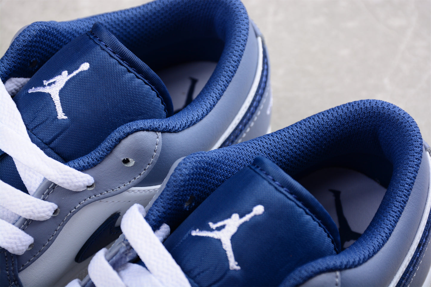 Air Jordan 1 Low "Ashen Slate"