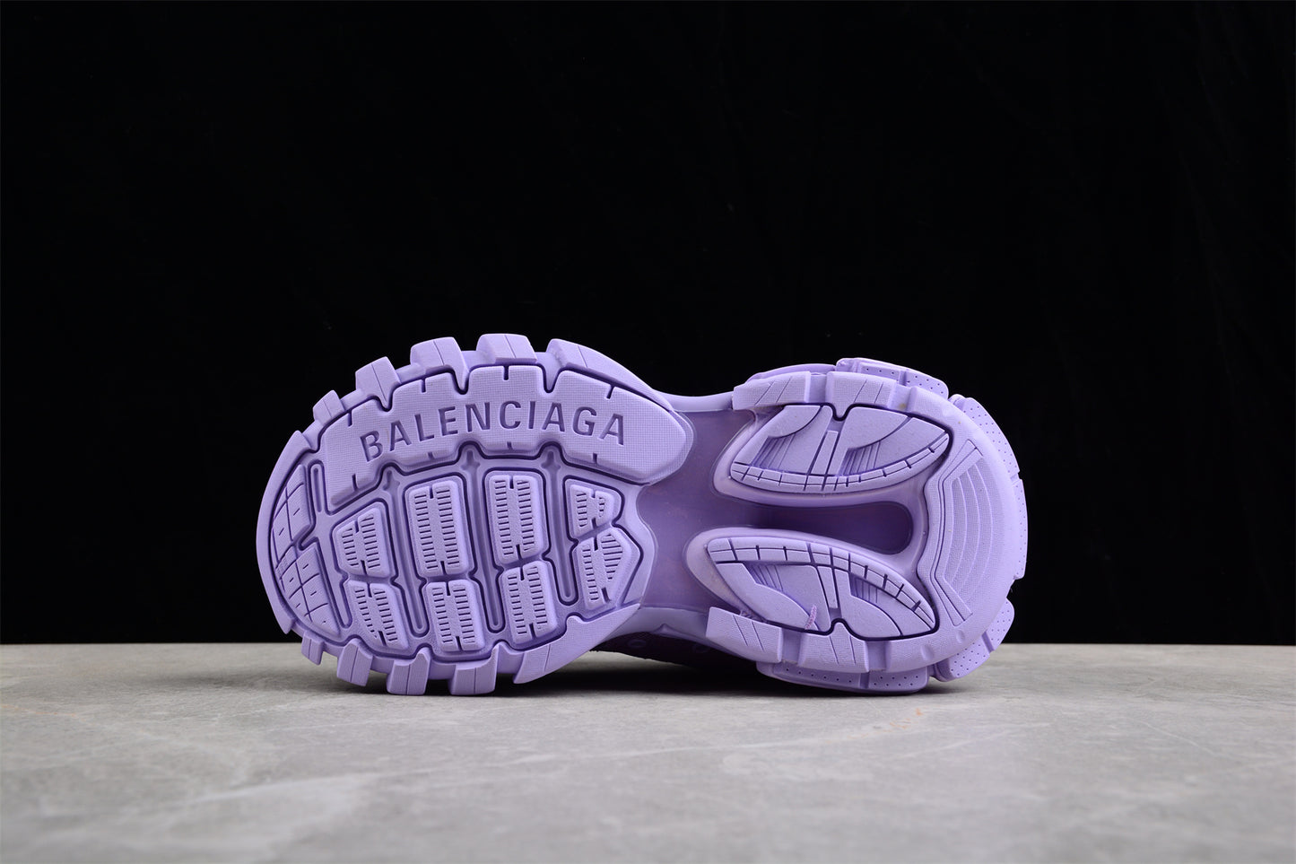 Balenciaga Track Sneaker – Lilac (Wmns) - Best Reps Website 2025