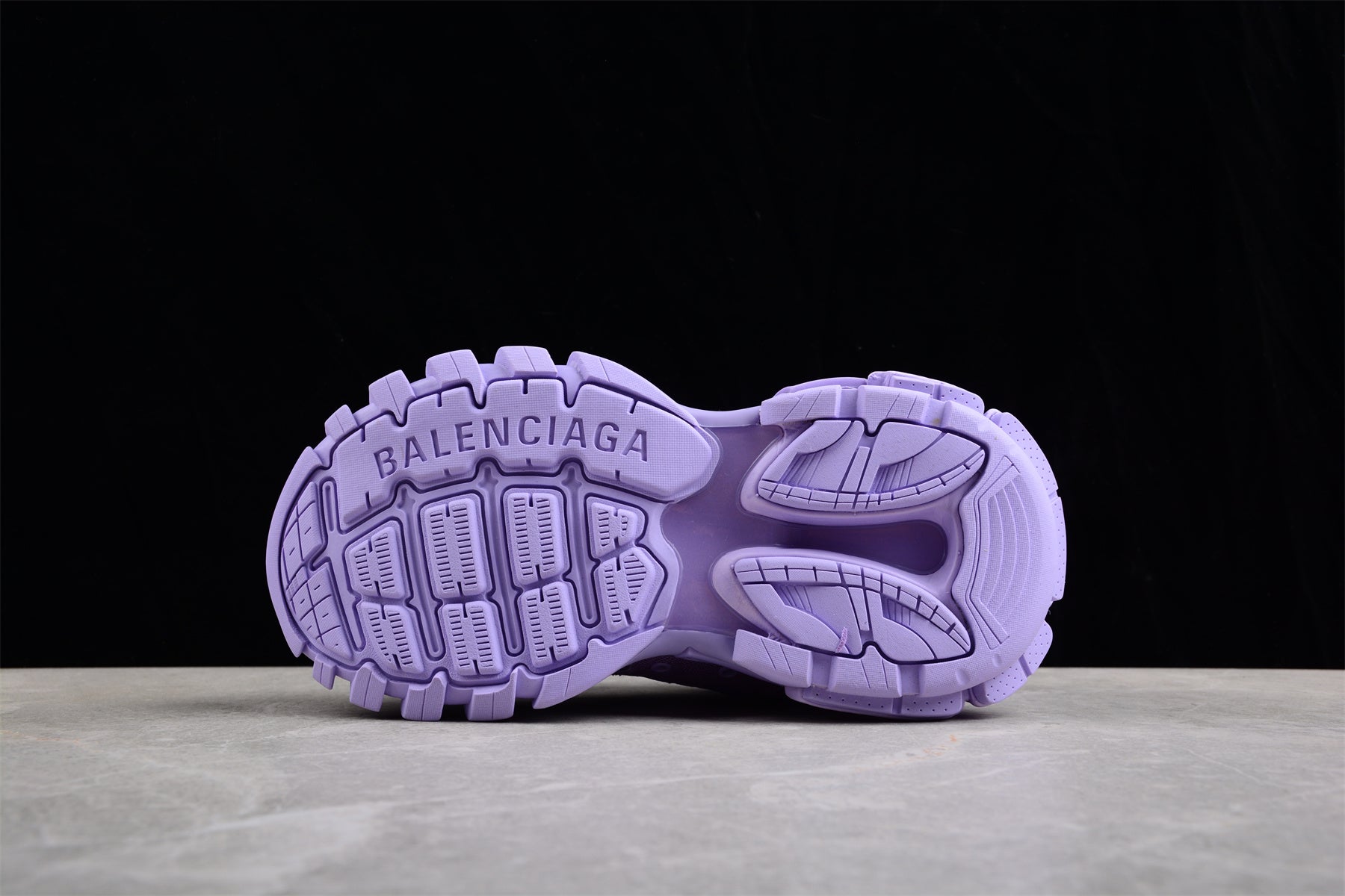 Balenciaga Track Sneaker – Lilac (Wmns) - Best Reps Website 2025