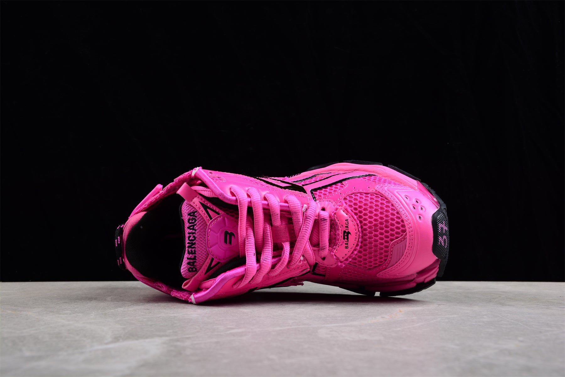 Balenciaga Runner – Fuchsia Pink (Women’s) - Best Reps Website 2025