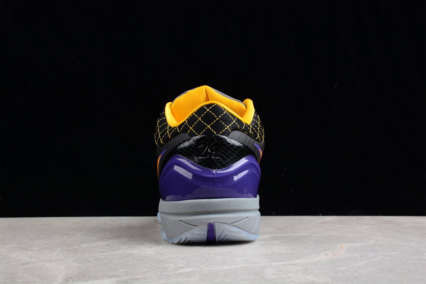 Nike Kobe 4 Protro "Carpe Diem" - Best Reps Website 2025