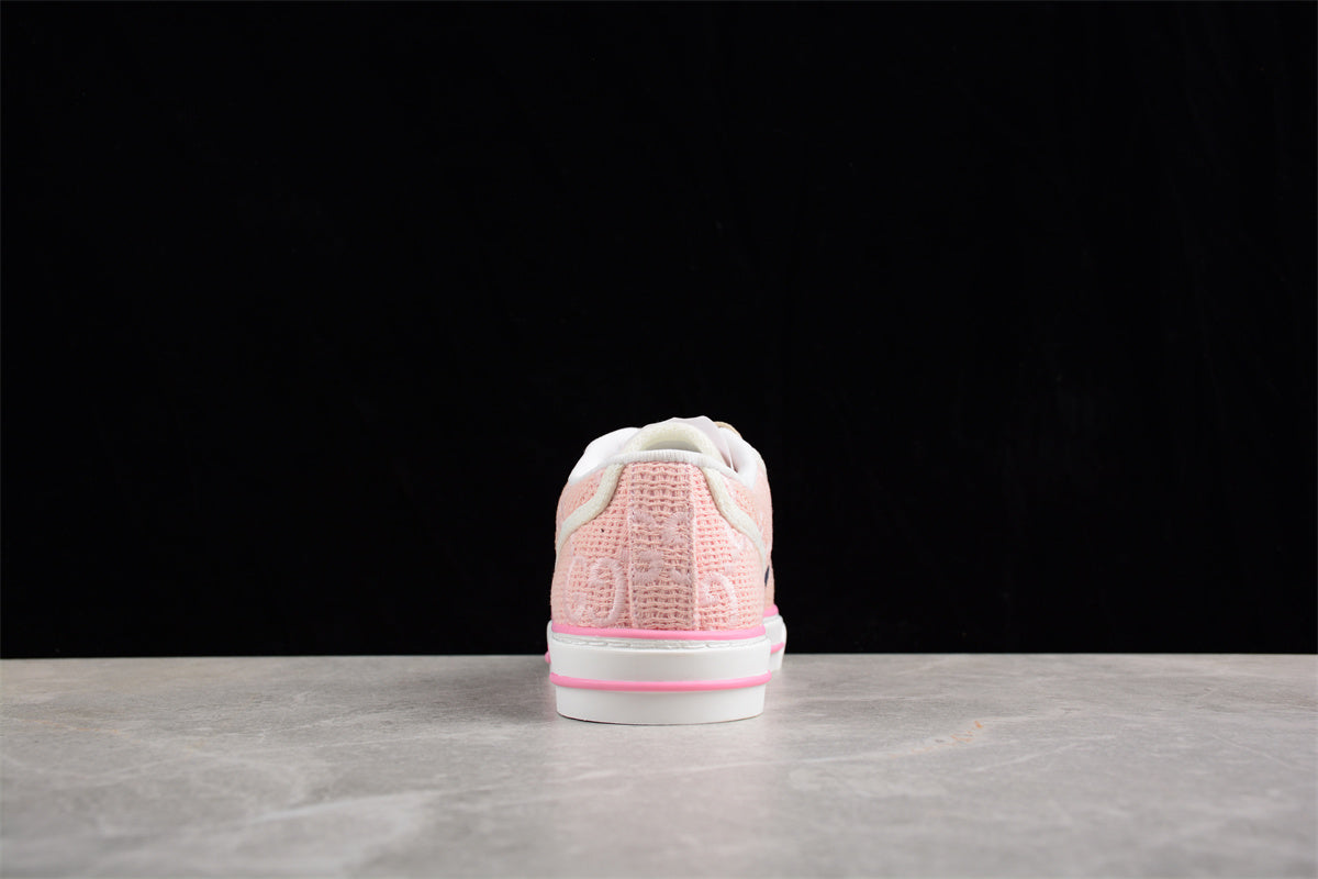 Gucci Tennis 1977 Pink (Women's) - Best Reps Website 2025