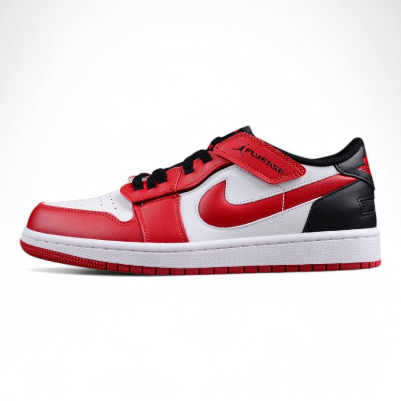 Air Jordan 1 Low FlyEase "Gym Red"