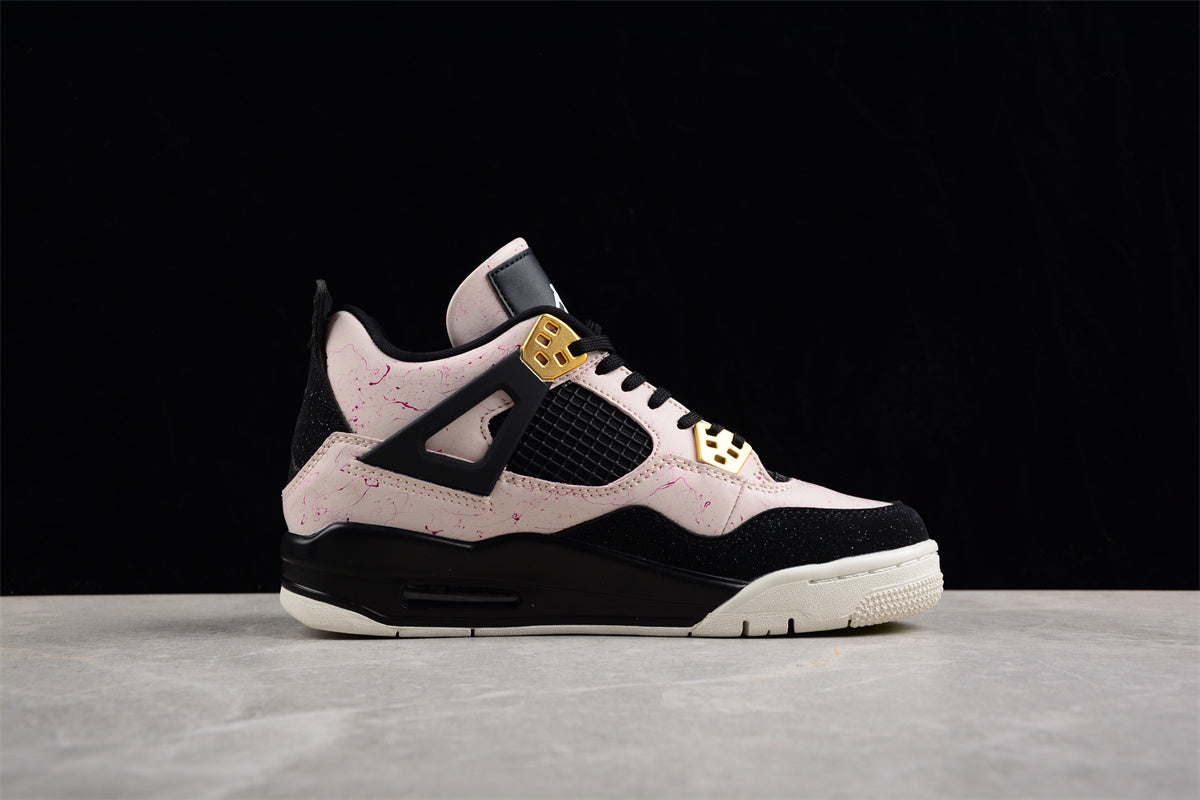 Air Jordan 4 "Silt Red" - Best Reps Website 2025