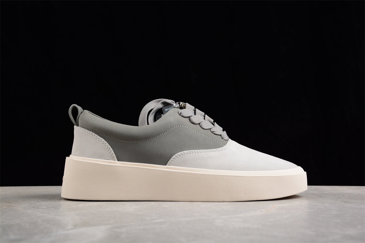 Fear of God 101 Low “Frosted Leather”