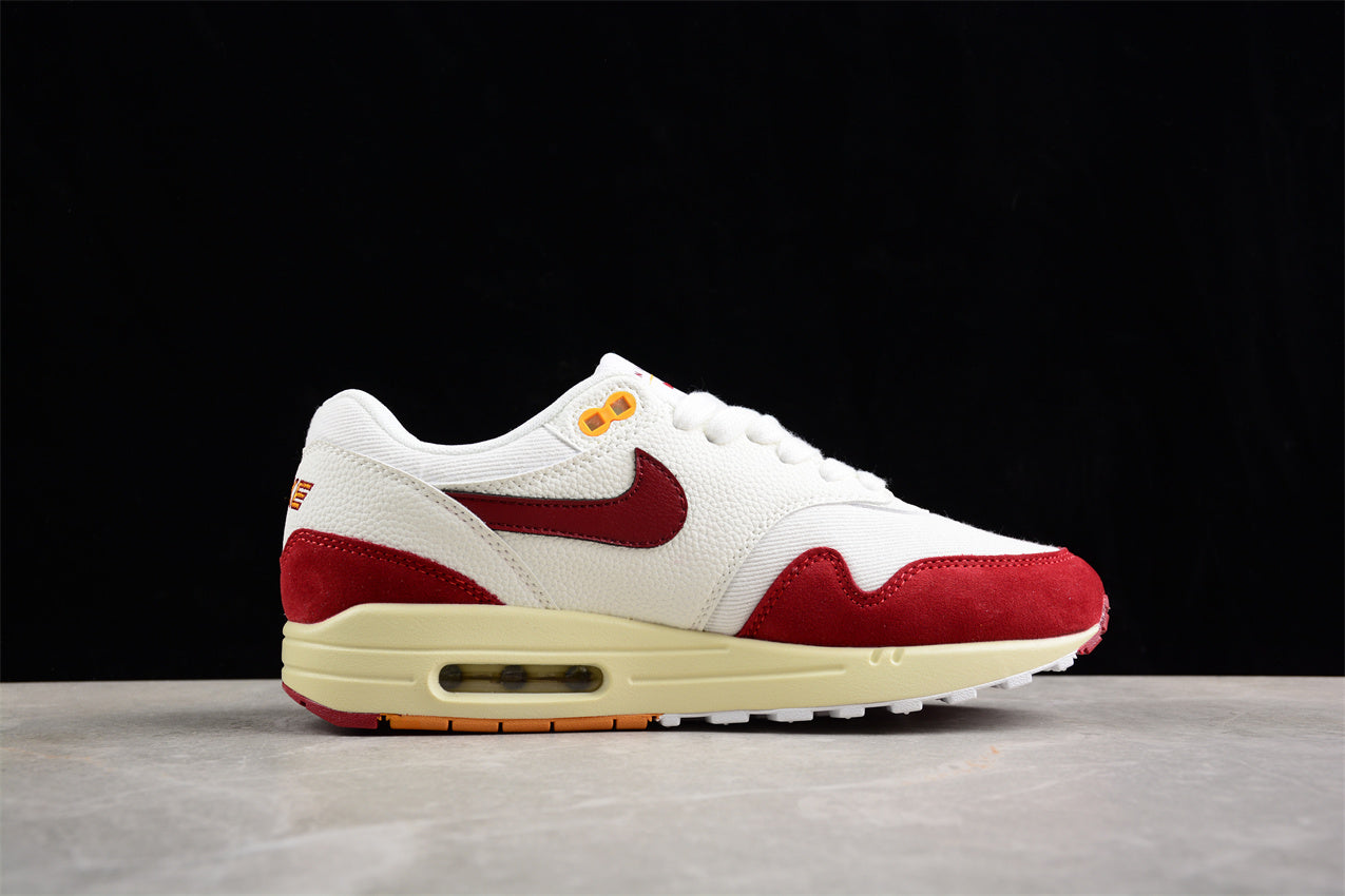 Nike Air Max 1 LX ‘Team Red’ - Best Reps Website 2025