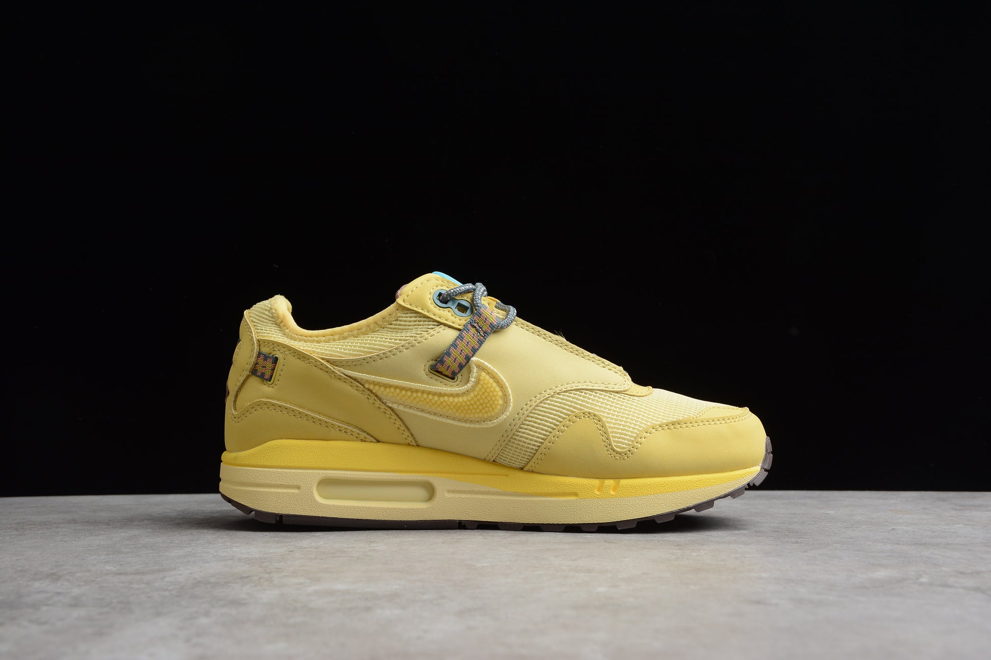 Nike Air Max 1 "Cactus Jack" x Travis Scott - Best Reps Website 2025