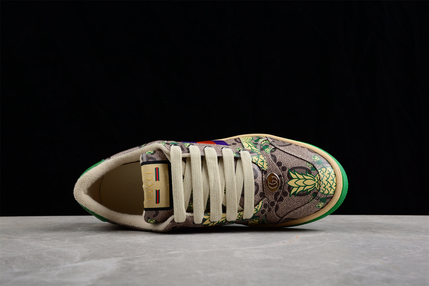Gucci Pineapple Collection - Best Reps Website 2025
