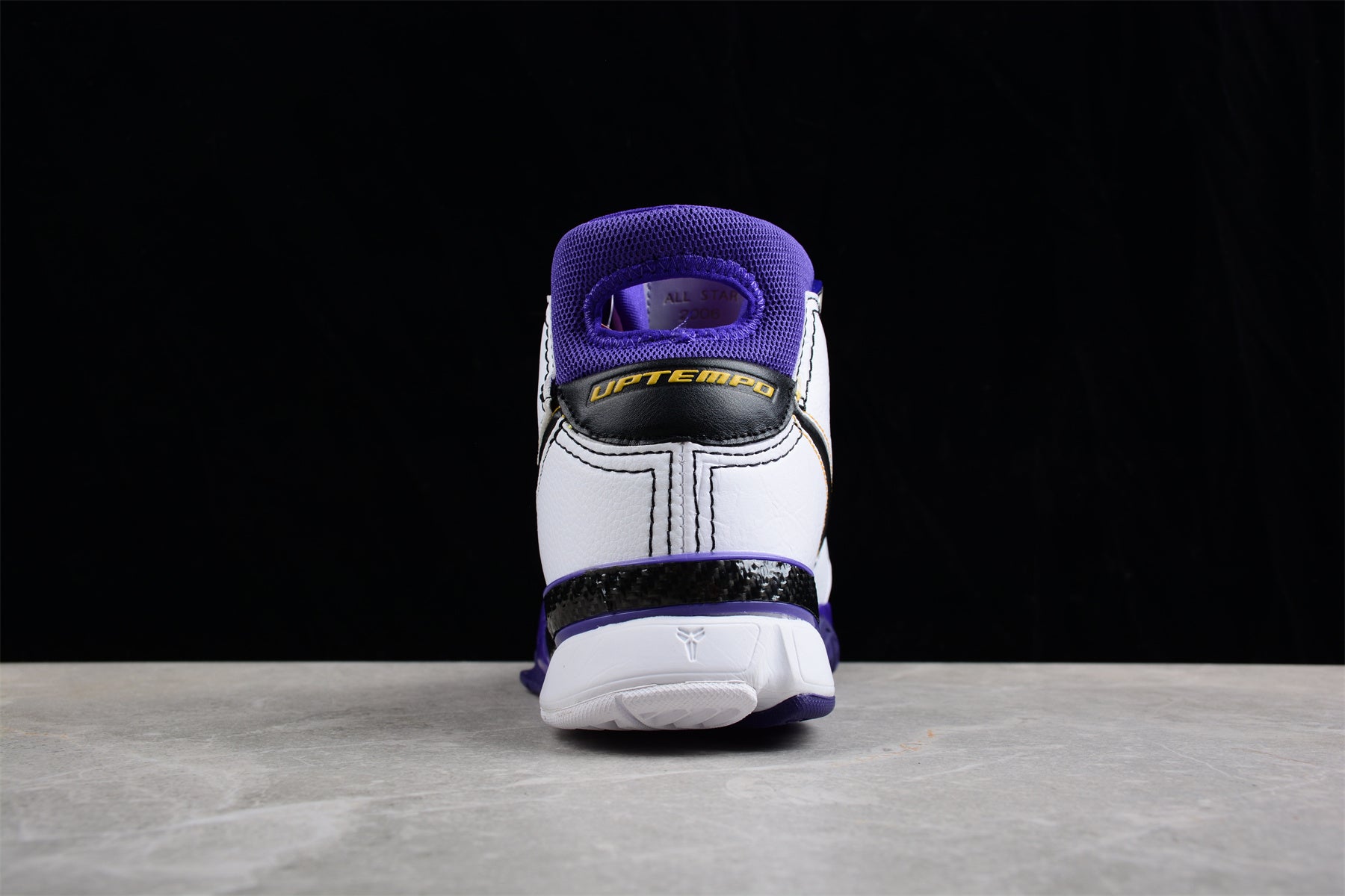 Nike Kobe 1 Protro "81 Points" - Best Reps Website 2025
