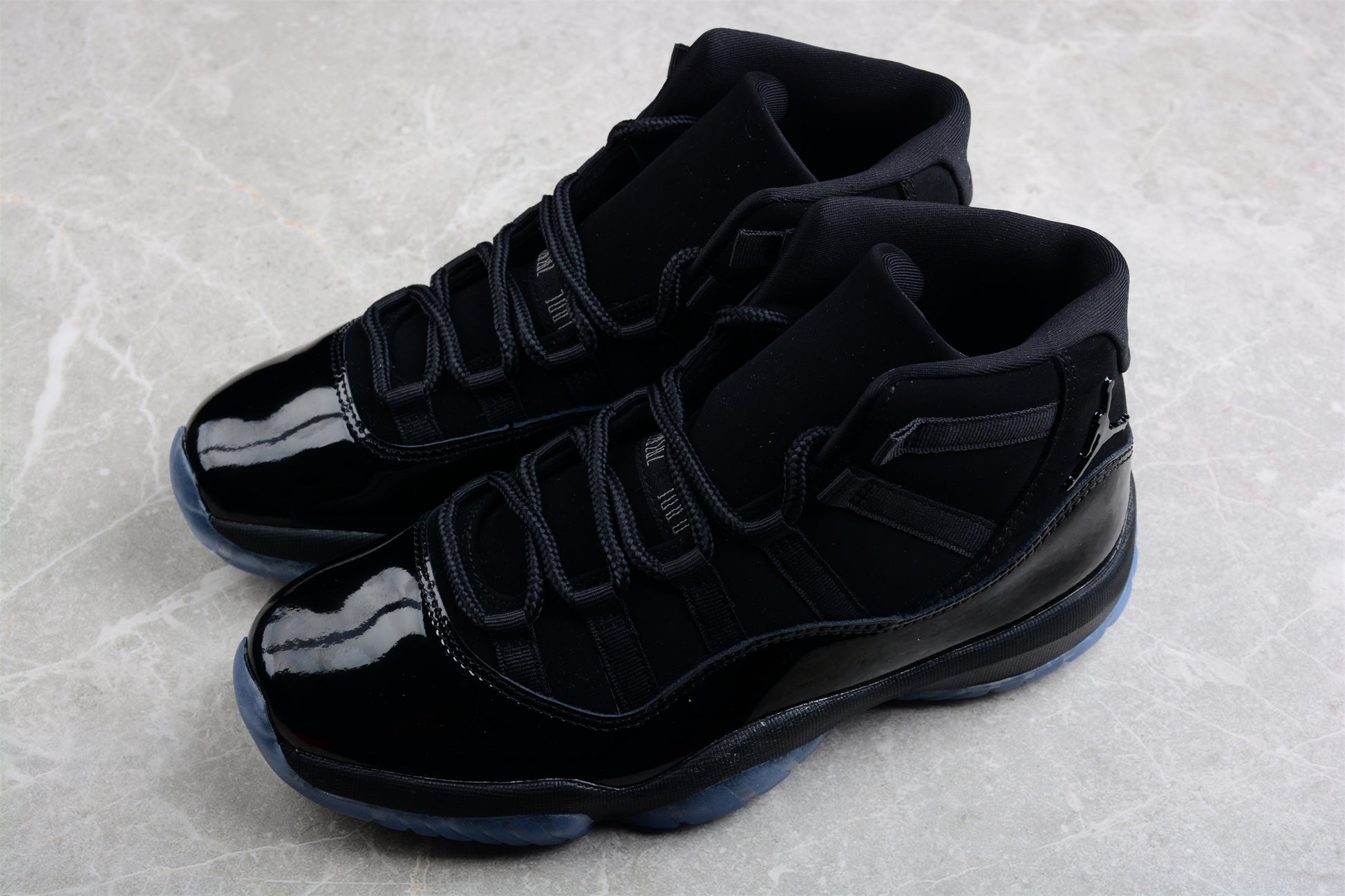 Air Jordan 11“Cap and Gown” - Best Reps Website 2025