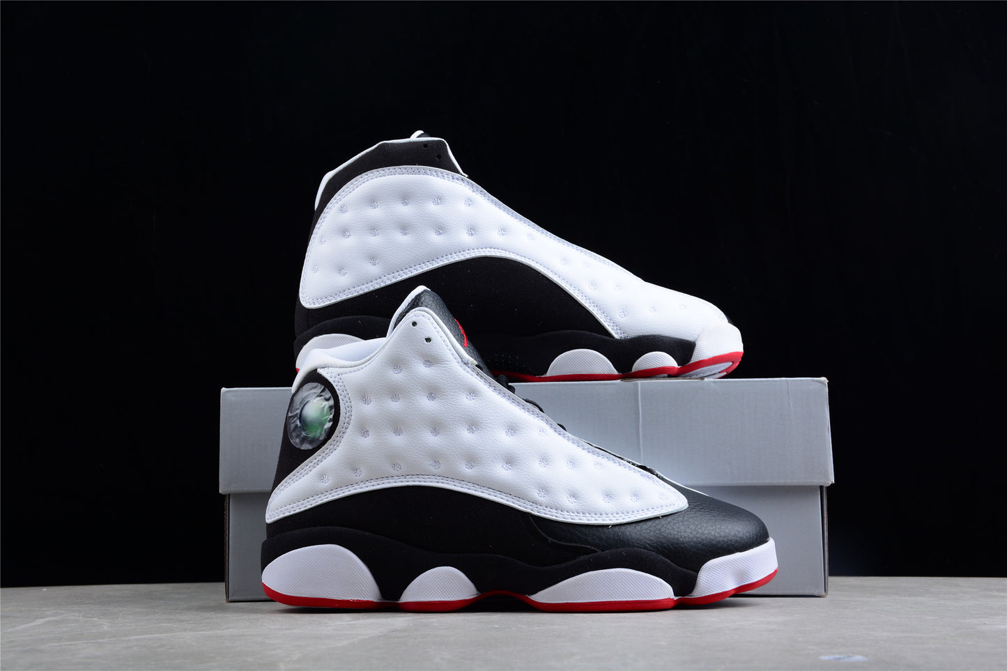 Air Jordan 13 “He Got Game” - Best Reps Website 2025