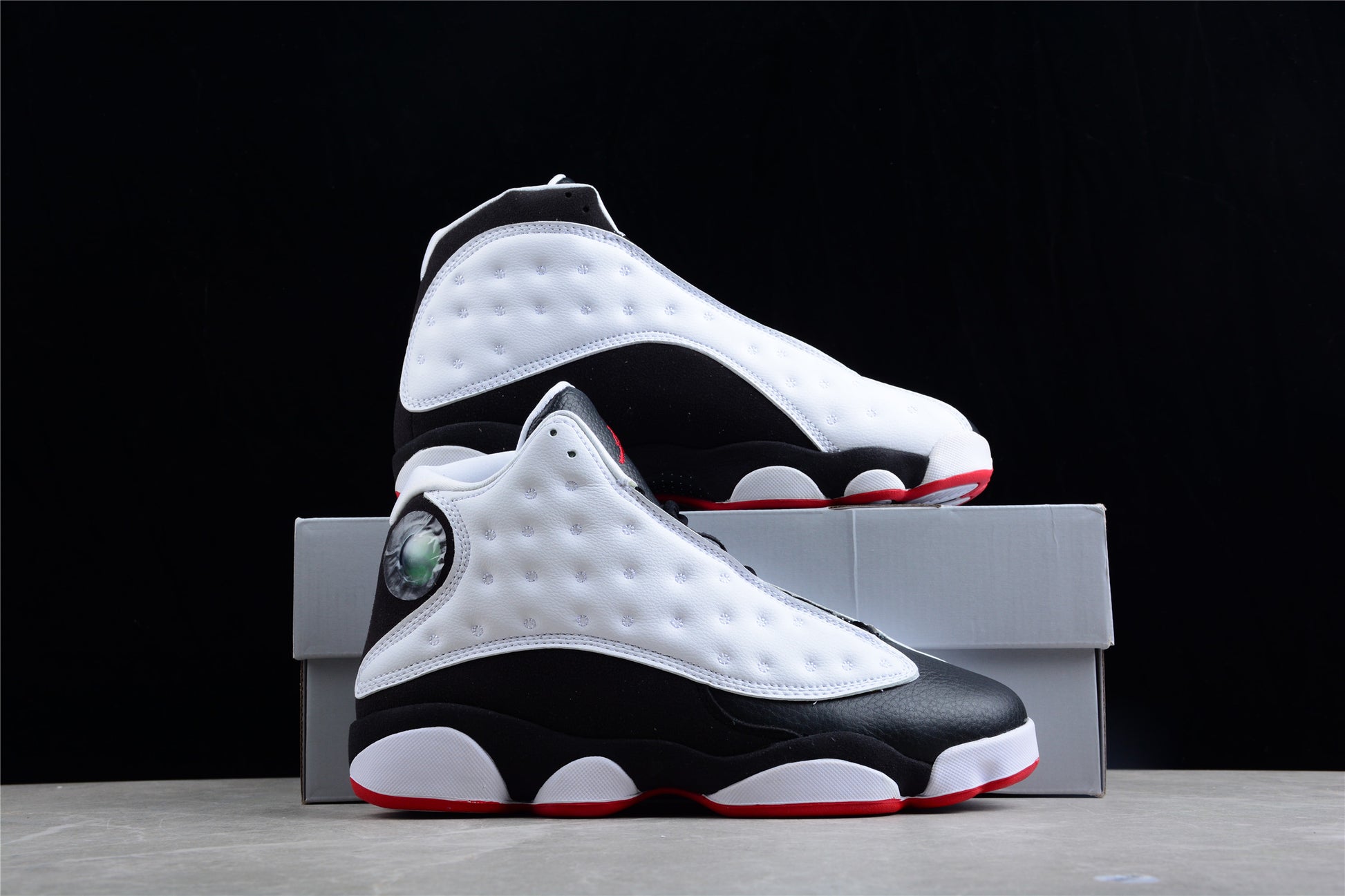 Air Jordan 13 “He Got Game” - Best Reps Website 2025